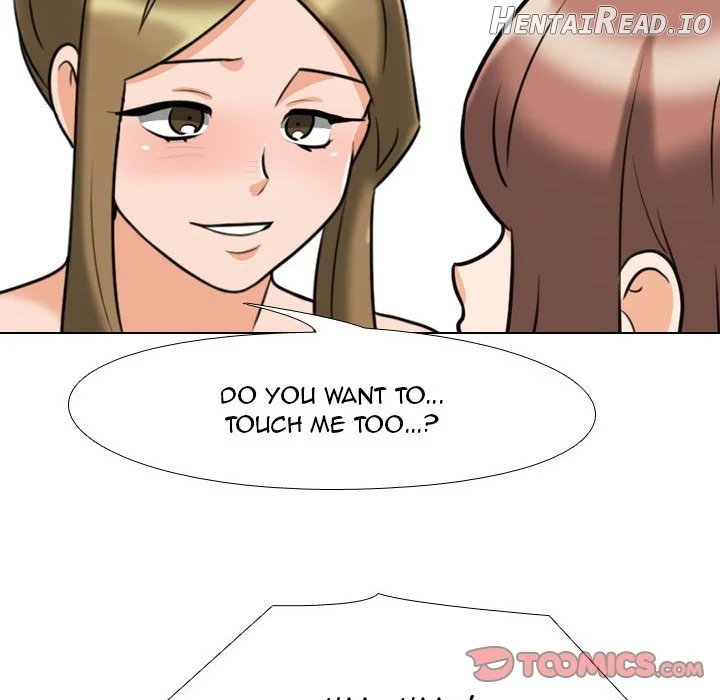 Exchange Partner Chapter 92 - page 42
