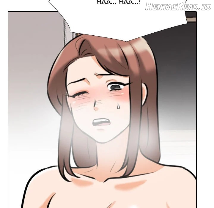 Exchange Partner Chapter 92 - page 43