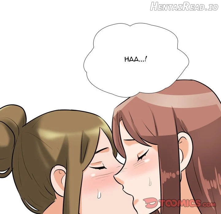 Exchange Partner Chapter 92 - page 48