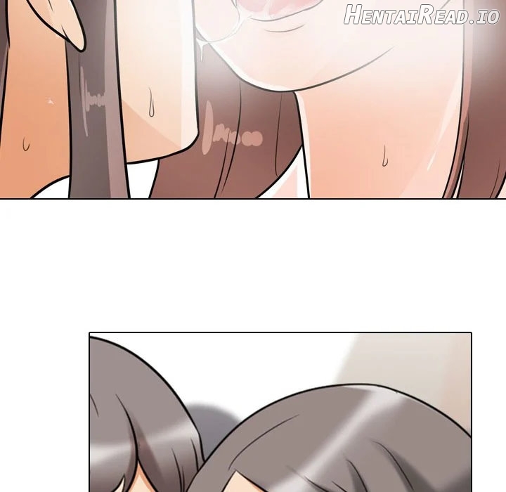 Exchange Partner Chapter 92 - page 52