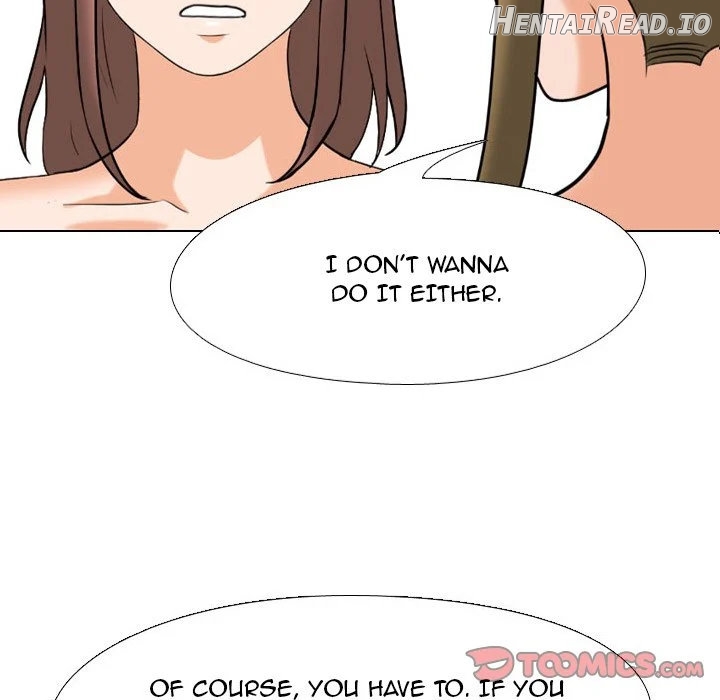 Exchange Partner Chapter 92 - page 6