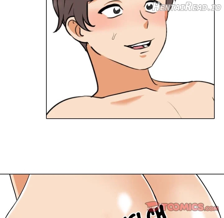 Exchange Partner Chapter 92 - page 63