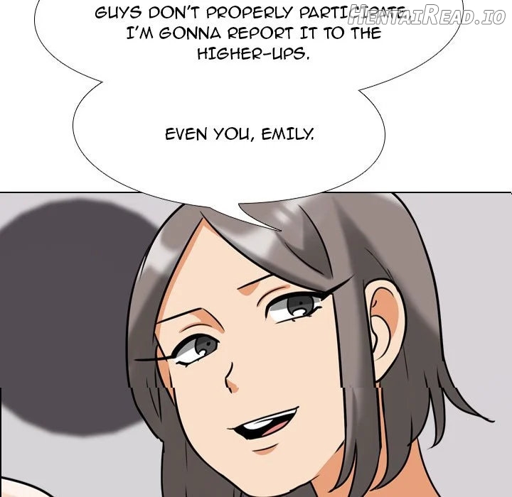 Exchange Partner Chapter 92 - page 7