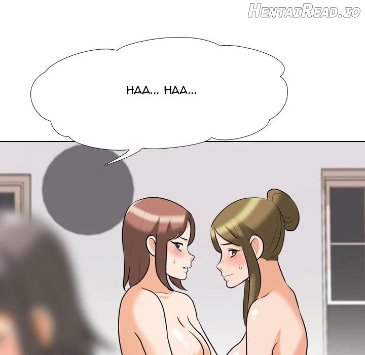 Exchange Partner Chapter 92 - page 70