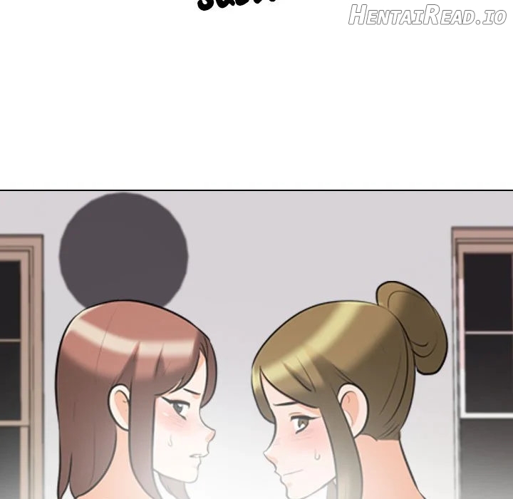 Exchange Partner Chapter 92 - page 73