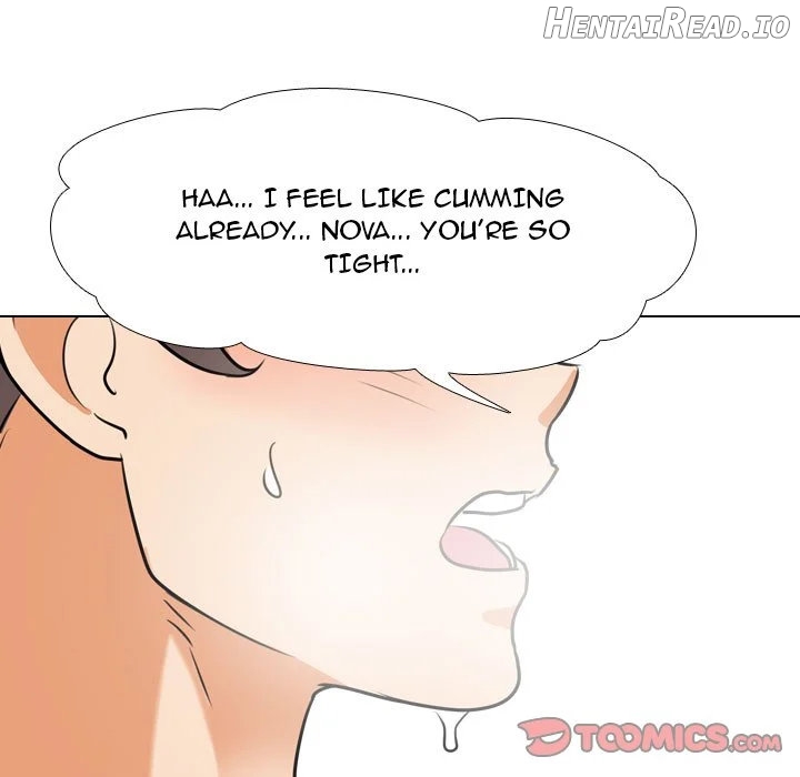 Exchange Partner Chapter 92 - page 75