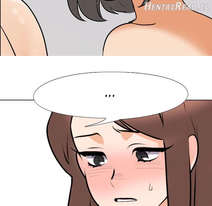 Exchange Partner Chapter 92 - page 8