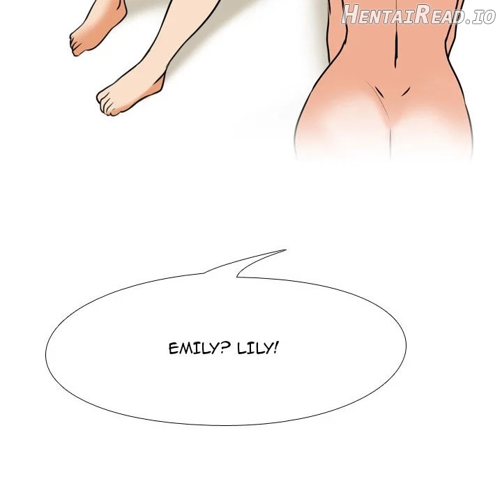 Exchange Partner Chapter 92 - page 80