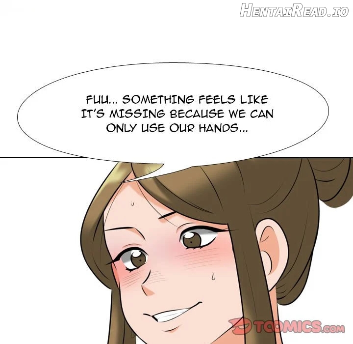 Exchange Partner Chapter 92 - page 81