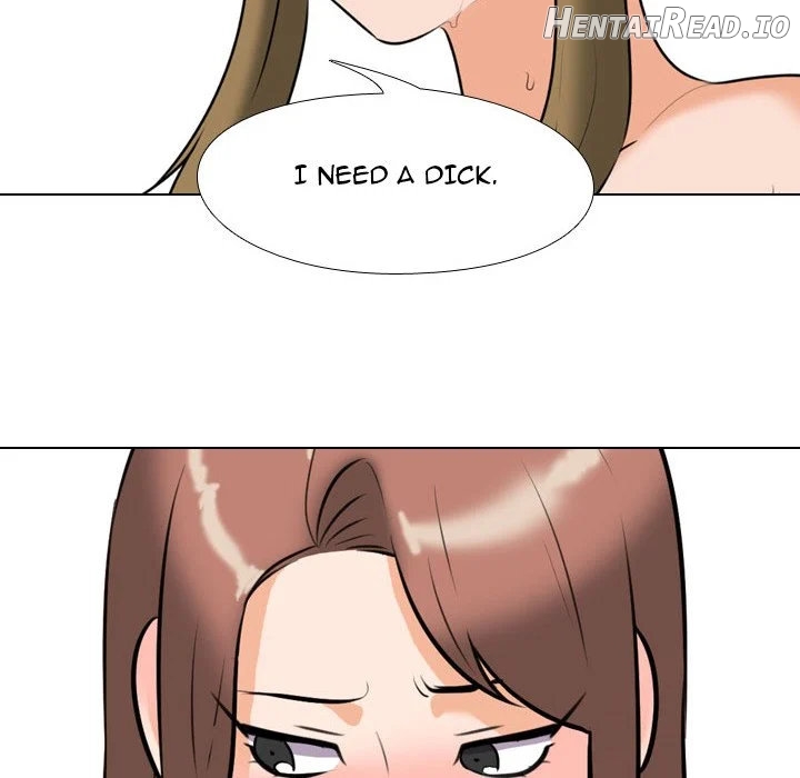 Exchange Partner Chapter 92 - page 82