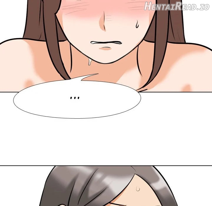 Exchange Partner Chapter 92 - page 83