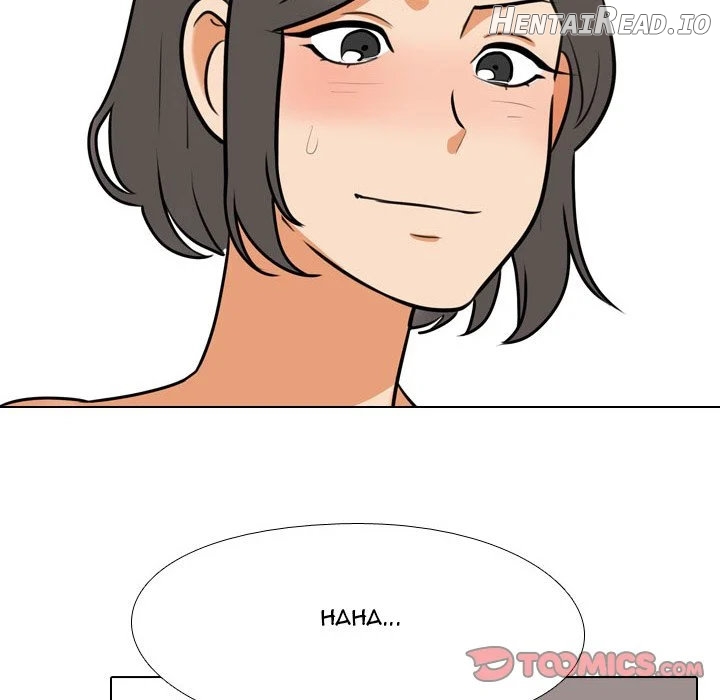 Exchange Partner Chapter 92 - page 84