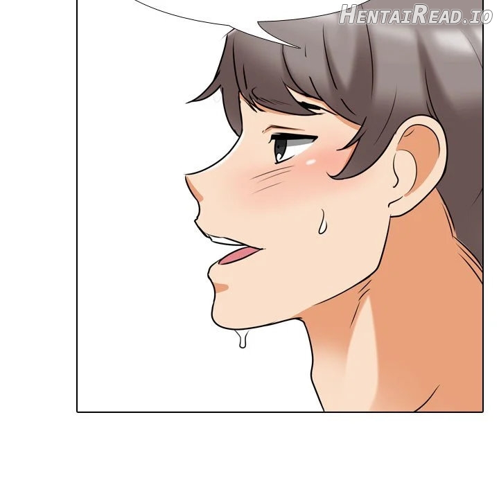 Exchange Partner Chapter 92 - page 85