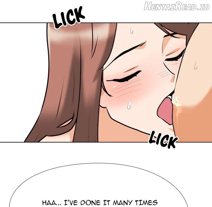 Exchange Partner Chapter 92 - page 88