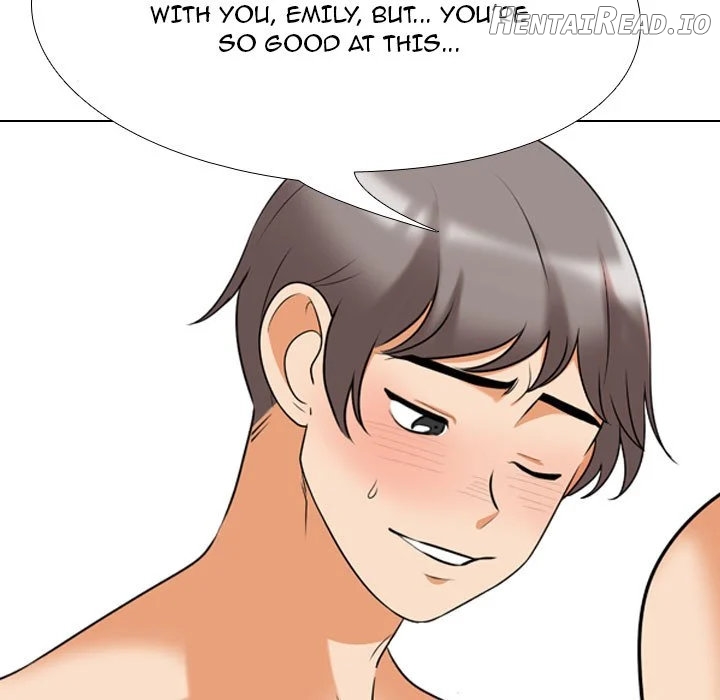 Exchange Partner Chapter 92 - page 89