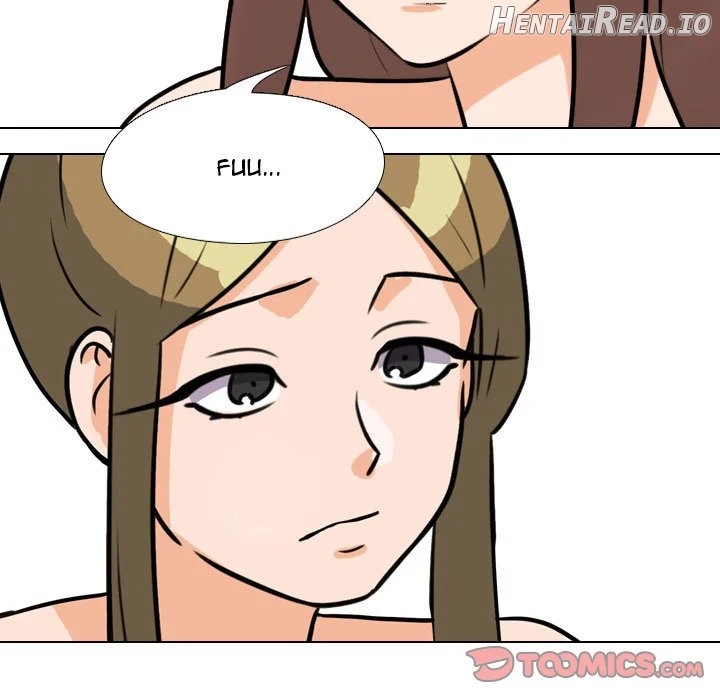 Exchange Partner Chapter 92 - page 9