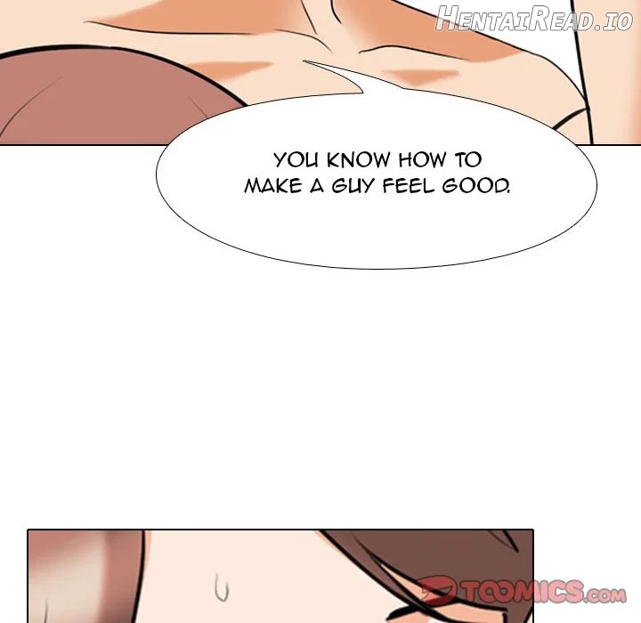 Exchange Partner Chapter 92 - page 90