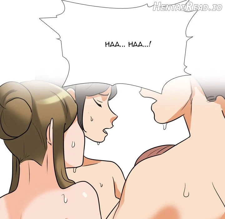 Exchange Partner Chapter 92 - page 94