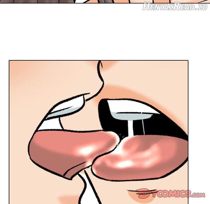 Exchange Partner Chapter 163 - page 102