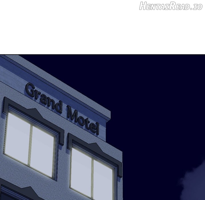 Exchange Partner Chapter 163 - page 13