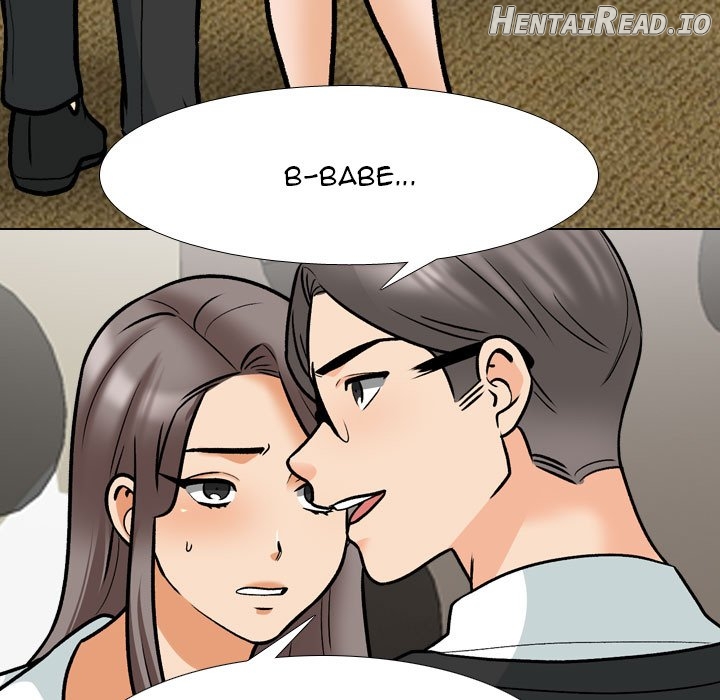 Exchange Partner Chapter 163 - page 17