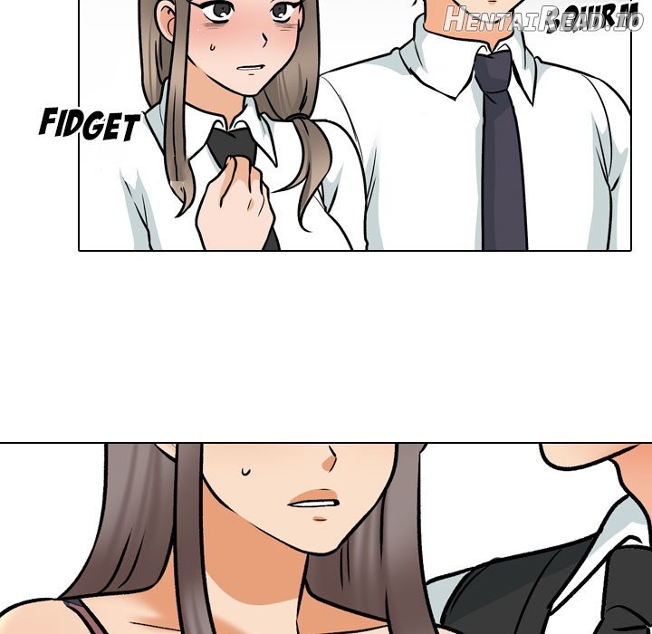 Exchange Partner Chapter 163 - page 19