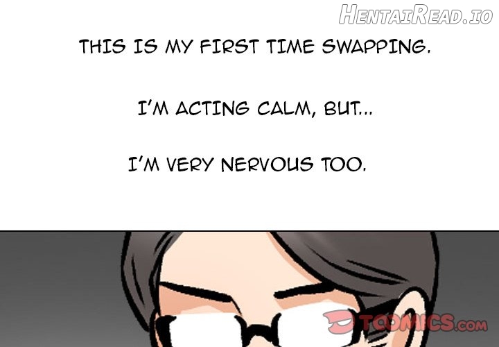 Exchange Partner Chapter 163 - page 2