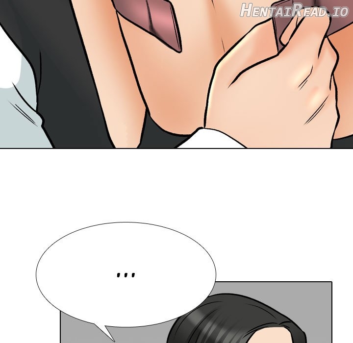 Exchange Partner Chapter 163 - page 21