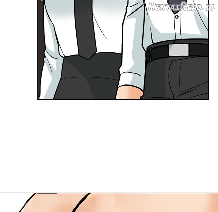 Exchange Partner Chapter 163 - page 29