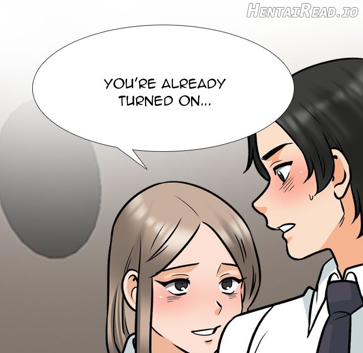 Exchange Partner Chapter 163 - page 33