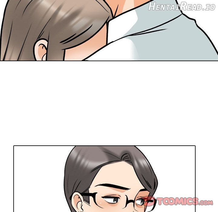 Exchange Partner Chapter 163 - page 38