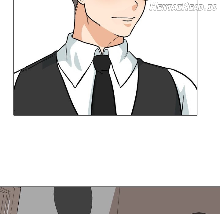 Exchange Partner Chapter 163 - page 39