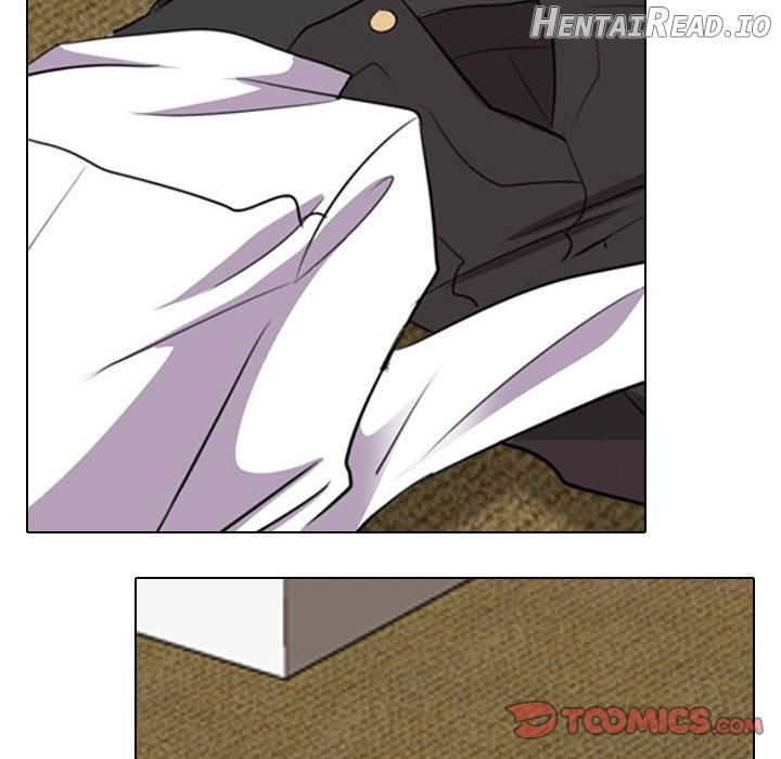 Exchange Partner Chapter 163 - page 42