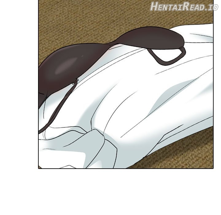 Exchange Partner Chapter 163 - page 43