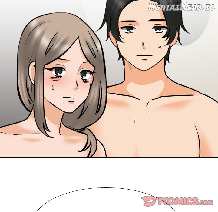 Exchange Partner Chapter 163 - page 46