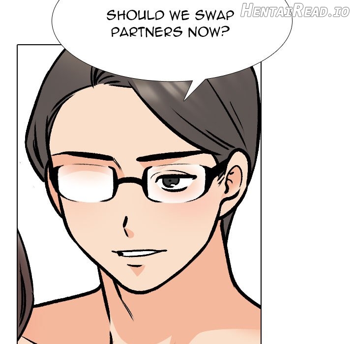 Exchange Partner Chapter 163 - page 47