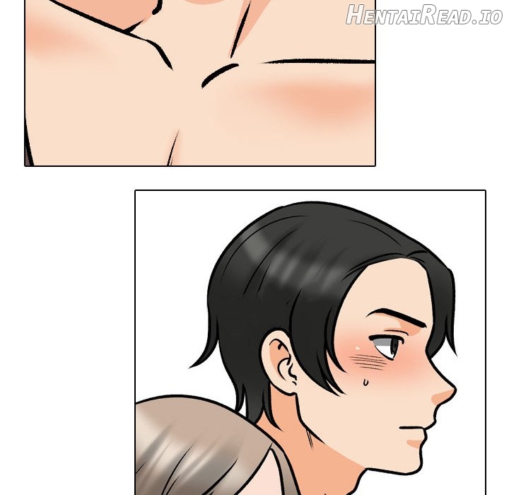 Exchange Partner Chapter 163 - page 48