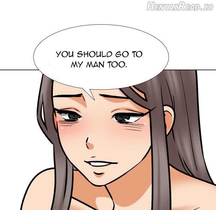 Exchange Partner Chapter 163 - page 52