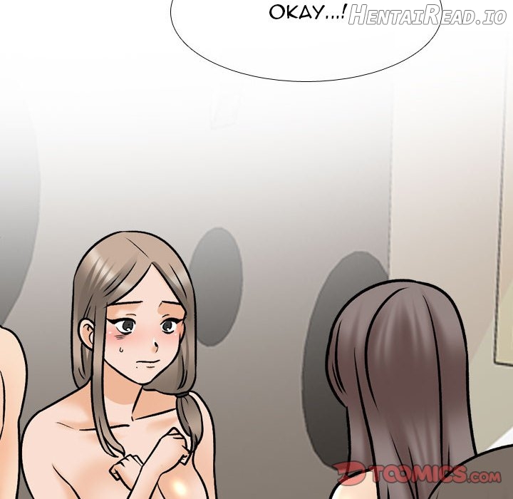 Exchange Partner Chapter 163 - page 54