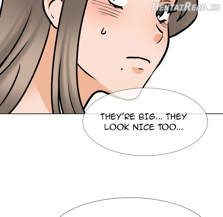 Exchange Partner Chapter 163 - page 60