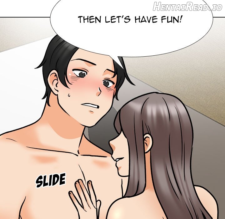 Exchange Partner Chapter 163 - page 61