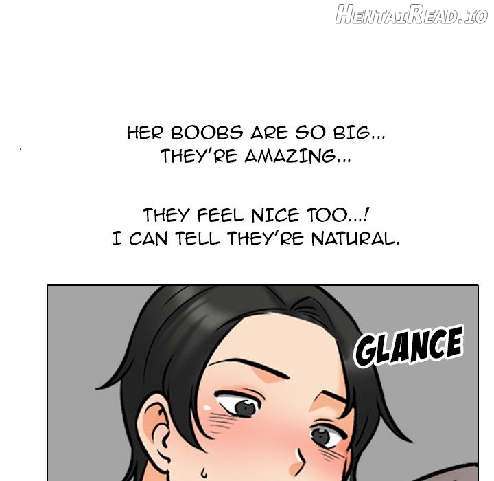 Exchange Partner Chapter 163 - page 64