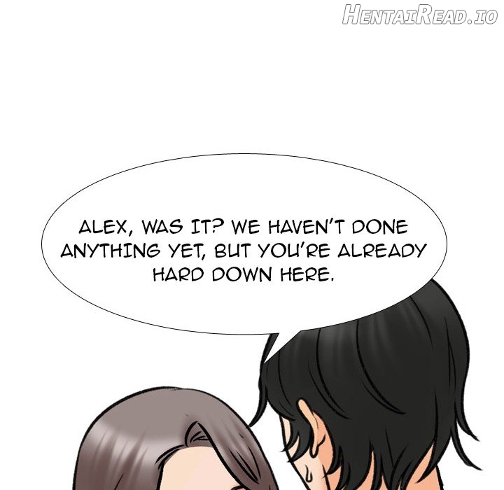 Exchange Partner Chapter 163 - page 68