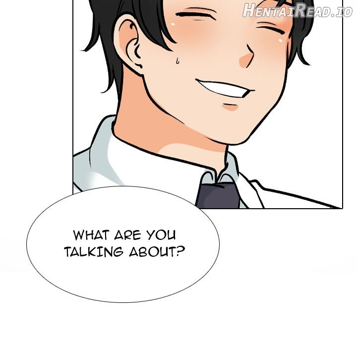 Exchange Partner Chapter 163 - page 7