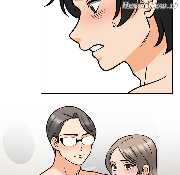 Exchange Partner Chapter 163 - page 72