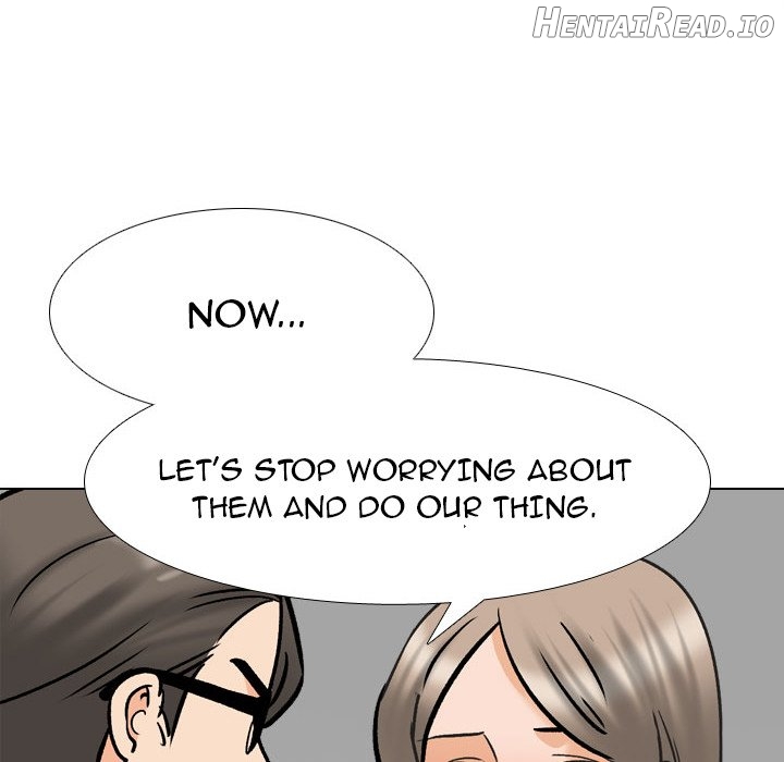 Exchange Partner Chapter 163 - page 76