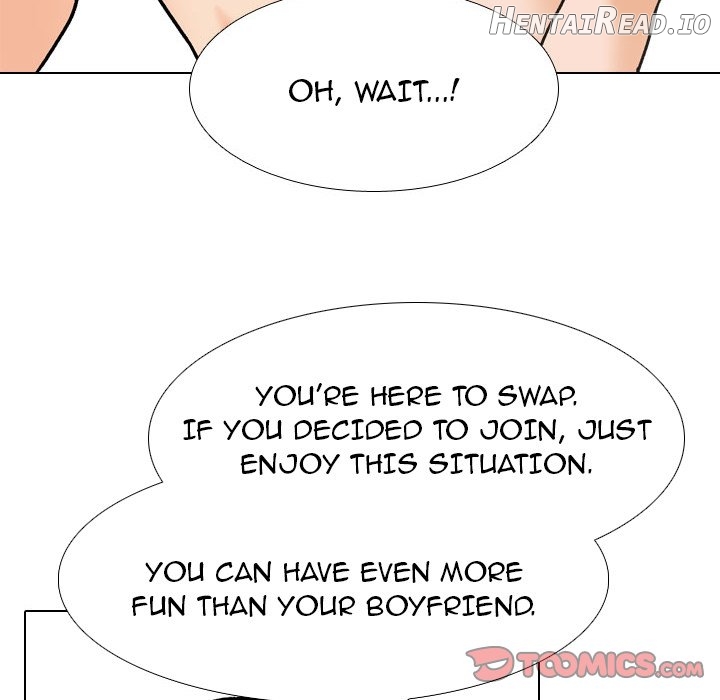 Exchange Partner Chapter 163 - page 78