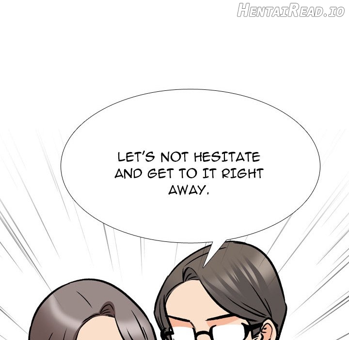 Exchange Partner Chapter 163 - page 8