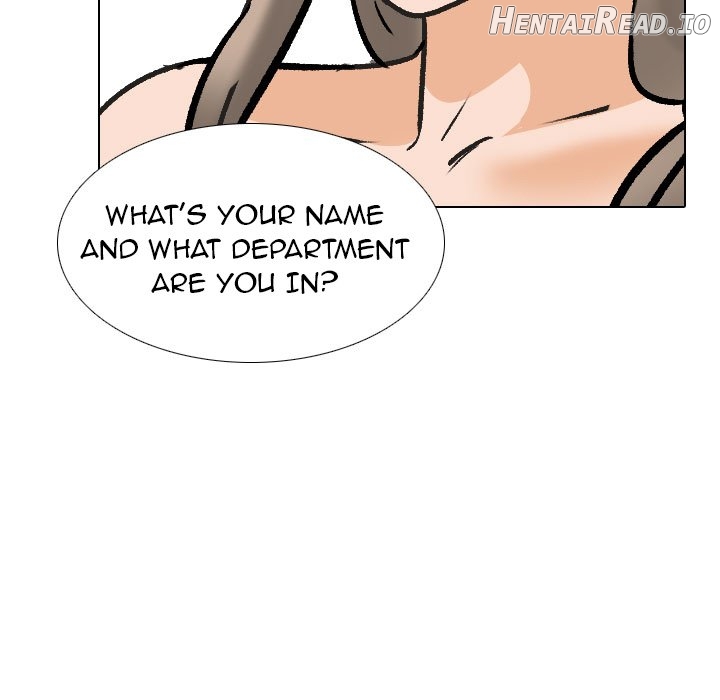 Exchange Partner Chapter 163 - page 81