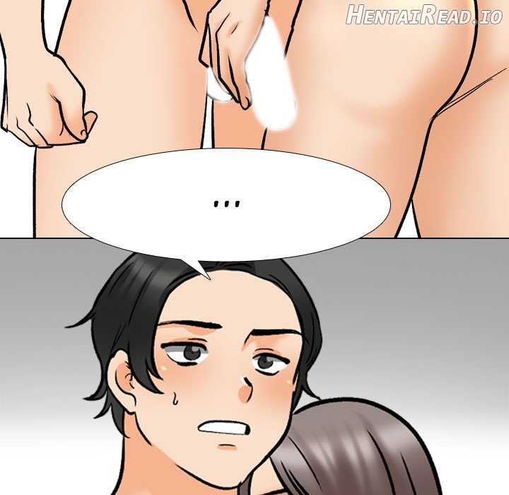 Exchange Partner Chapter 163 - page 95